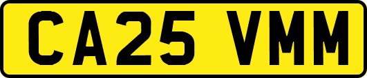 CA25VMM
