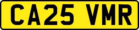 CA25VMR