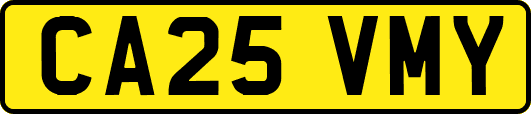 CA25VMY