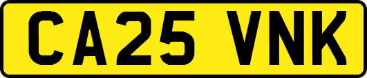 CA25VNK