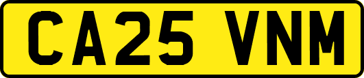 CA25VNM