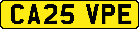 CA25VPE