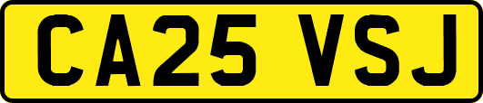CA25VSJ