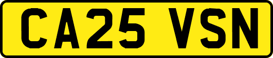 CA25VSN