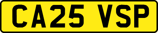 CA25VSP