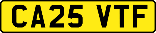 CA25VTF