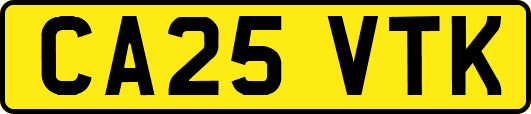 CA25VTK