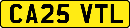 CA25VTL