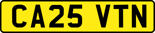 CA25VTN