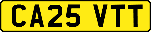 CA25VTT