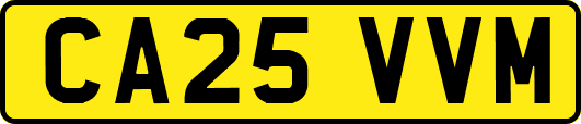 CA25VVM