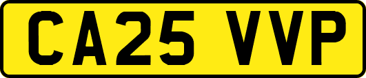 CA25VVP