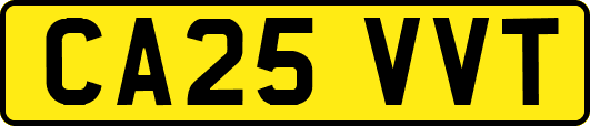 CA25VVT