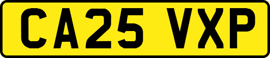 CA25VXP