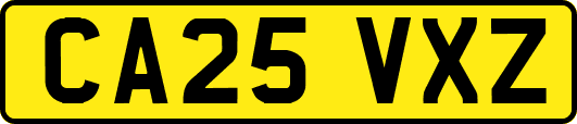 CA25VXZ