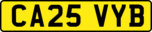CA25VYB