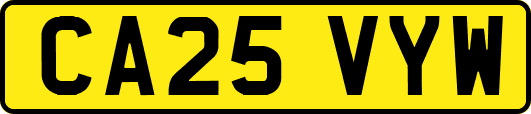 CA25VYW