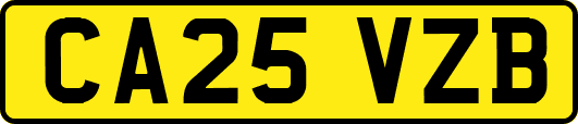 CA25VZB