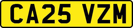 CA25VZM