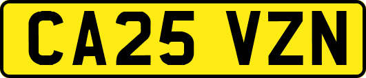 CA25VZN