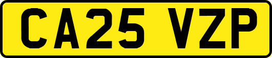 CA25VZP