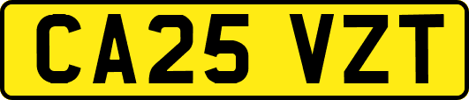 CA25VZT