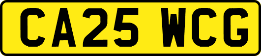 CA25WCG