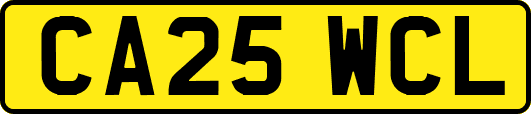 CA25WCL