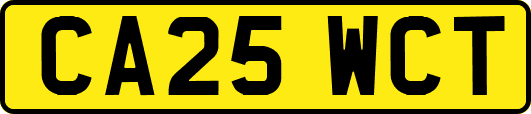 CA25WCT