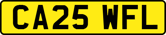 CA25WFL