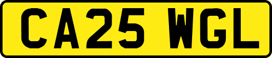 CA25WGL