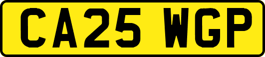 CA25WGP