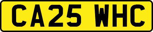 CA25WHC