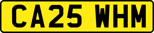 CA25WHM