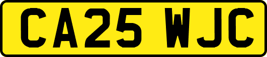 CA25WJC