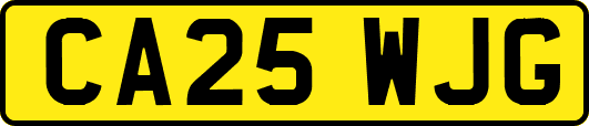CA25WJG