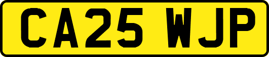 CA25WJP