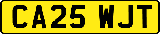 CA25WJT