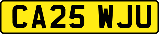 CA25WJU