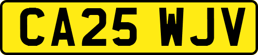 CA25WJV