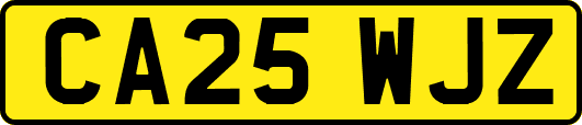 CA25WJZ