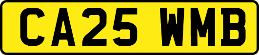CA25WMB