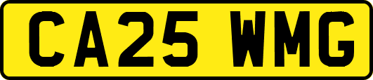 CA25WMG