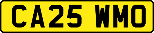 CA25WMO