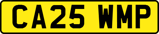 CA25WMP