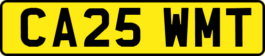 CA25WMT