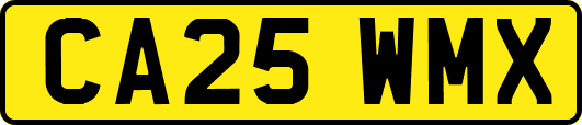 CA25WMX