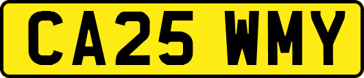 CA25WMY