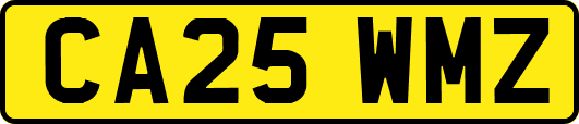 CA25WMZ