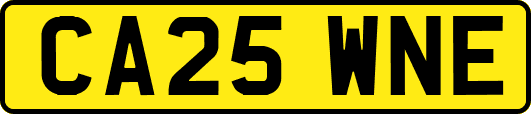 CA25WNE